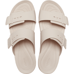Brooklyn Buckle Low Low | Crocs sale