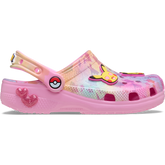 Kids' Pokémon Pikachu Classic Clog | Crocs on sale