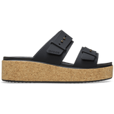 Brooklyn Cork Buckle | Crocs on sale