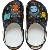 Toddlers' Pokémon Classic Clog | Crocs outlet
