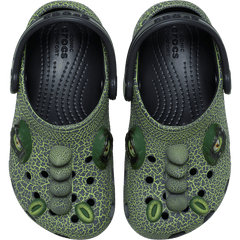 Toddler Classic IAM Scary Dino Clog | Crocs US