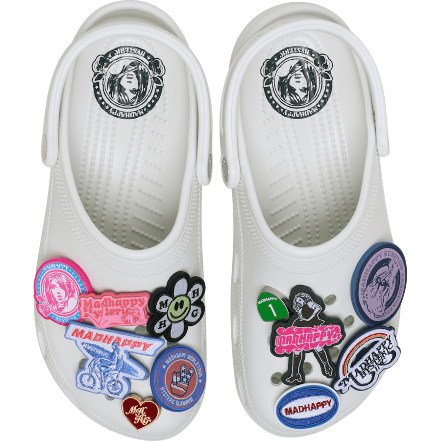 Madhappy X Crocs Classic Clog | Crocs near me