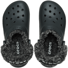 Classic Fleece Lined Clog | Crocs US