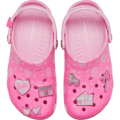 Barbie Classic Clog | Crocs US