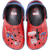 Toddlers' Spider-Man™ Classic Clog | Crocs outlet
