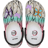 Demon Slayer Shinobu Classic Clog | Crocs discount