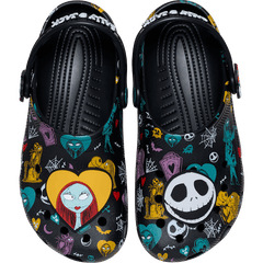 Nightmare Multi Classic Clog | Crocs for sale
