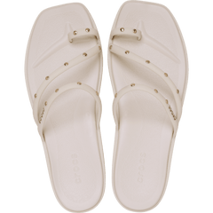 Miami Studded Toe Loop Sandal | Crocs sale