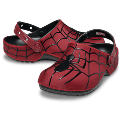 Spider-Man Neo Classic Clog | Crocs US