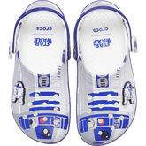STAR WARS™ R2-D2 Classic Clog | Crocs outlet