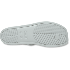 Miami Metallic Thong Flip | Crocs for sale