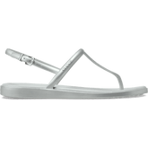 Miami Metallic Thong Flip | Crocs for sale