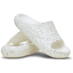 Mellow Recovery Speckle Slide | Crocs for sale