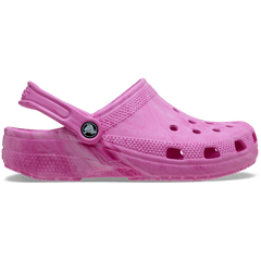 Kids' Classic Watercolor Marbled Clog | Crocs for sale