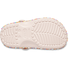 Classic Beaded Band Clog K | Crocs outlet
