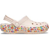 Classic Beaded Band Clog K | Crocs outlet