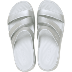 Getaway Metallic Strappy | Crocs sale