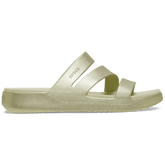 Getaway Metallic Strappy | Crocs sale