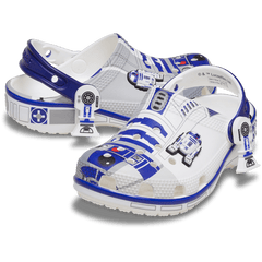 STAR WARS™ R2-D2 Kids Classic Clog | Crocs discount