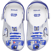 STAR WARS™ R2-D2 Kids Classic Clog | Crocs discount