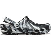 Bistro Marbled Work Clog | Crocs sale