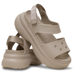 Soho Y-Strap Sandal | Crocs discount