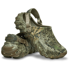 Realtree APX Echo RO Clg | Crocs sale
