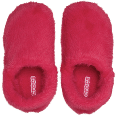 Classic Cozzzy Luxe Slipper | Crocs sale