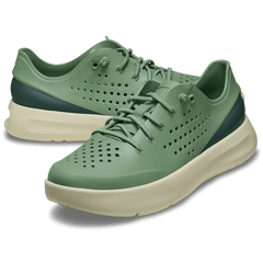 Men's InMotion LiteRide™ Heel Block Pacer | Crocs discount