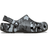 Kids' Classic Camouflage Clog | Crocs sale