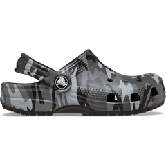 Toddler Classic Camouflage Clog | Crocs on sale