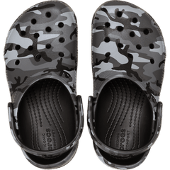 Toddler Classic Camouflage Clog | Crocs on sale
