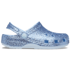 Toddler Classic Chunky Glitter Clog | Crocs near me