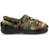 Classic Unfurgettable Camo Clog | Crocs online