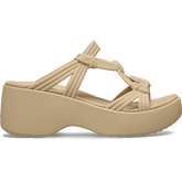 Brooklyn Knot Sky Sandal | Crocs near me