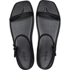 Miami Platform Y Strap Sandal | Crocs online