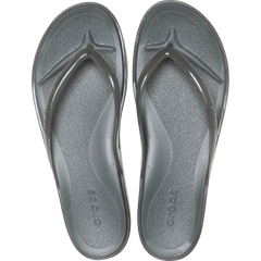 Miami Jelly Round Toe Flip | Crocs near me