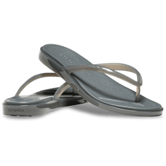 Miami Jelly Round Toe Flip | Crocs near me