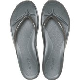 Miami Jelly Round Toe Flip | Crocs near me