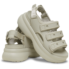 Soho Sport Sandal | Crocs online