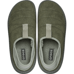 Classic Vegan Suede Moc | Crocs for sale