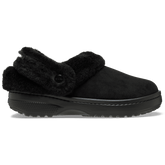 Classic Unfurgettable Vegan Suede Clog | Crocs for sale