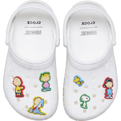 Peanuts Crocband Clog Kids | Crocs on sale