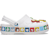 Peanuts Crocband Clog Toddler | Crocs online