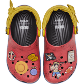 Kids ONE PIECE Luffy Classic Clog | Crocs online
