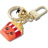 Cute Popcorn Bucket Bag Charm | Crocs outlet