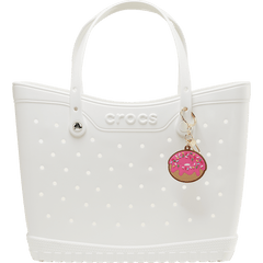 Donut Bag Charm | Crocs US