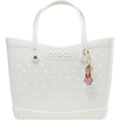 Ferret in a Tutu Bag Charm | Crocs for sale