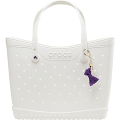 Super Hyper Me Bow Bag Charm | Crocs US