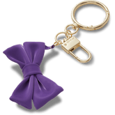 Super Hyper Me Bow Bag Charm | Crocs US